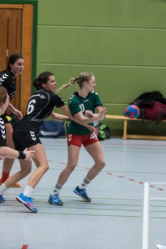 Bild 75 - Damen HSG Kremperheide/M�nsterdorf - Suchsdorfer SV : Ergebnis: 39:22